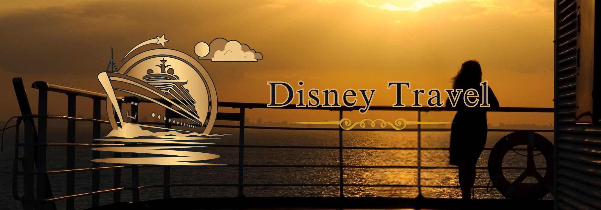 Disney Header